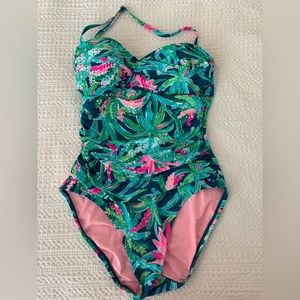 Lilly Pulitzer Swimsuit
